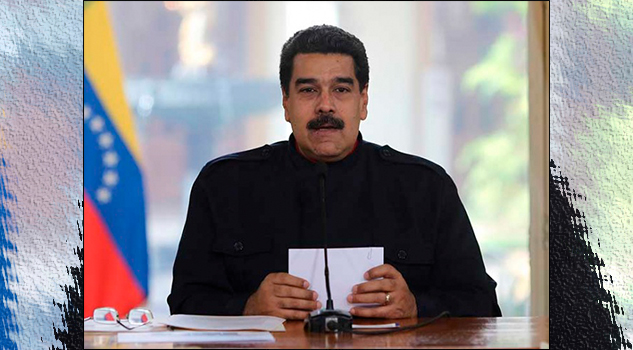 Gobierno de Venezuela celebra cumbre sobre paz y diálogo Gobierno de Venezuela celebra cumbre sobre paz y diálogo