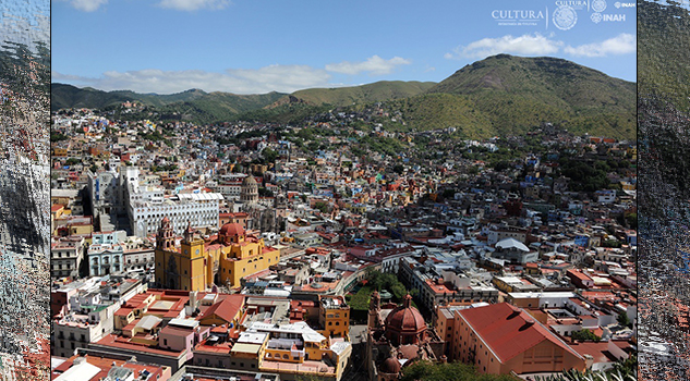 Cultura: Foto Del Día Guanajuato