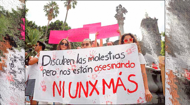 Hallan muertas a 921 desaparecidas; reporte de Segob entre 2014 y 2016 Hallan muertas a 921