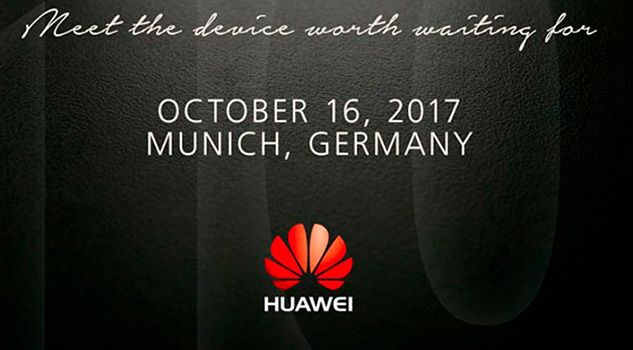 Huawei advierte: la verdadera inteligencia artificial llega con el Mate 10 Huawei advierte la verdadera inteligencia artificial llega con el Mate 102