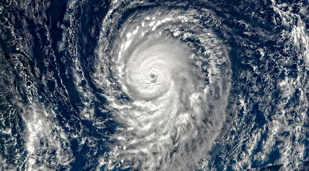 Huracán Irma podría ser el más devastador de la historia