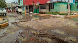Huracán "Katia" no dejo daños en la Huasteca hidalguense Huracán Katia Daños Huasteca