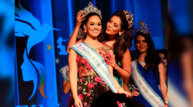 Naranjense gana certamen internacional!