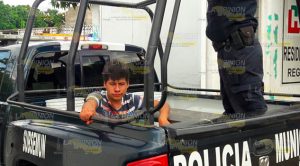 Jornaleros agrícolas protagonizaron una campal riña