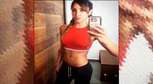 Playboy México: La intensidad de Johanna Peña