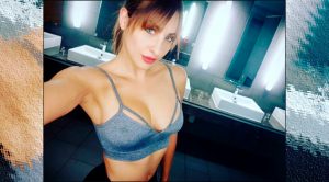 Playboy México: La intensidad de Johanna Peña