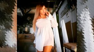 Playboy México: La intensidad de Johanna Peña