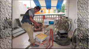 Juzgado Tercero de Primera Instancia llegó a su fin