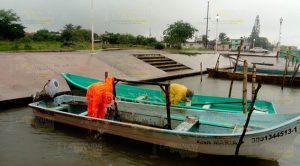 Katia también genera beneficios