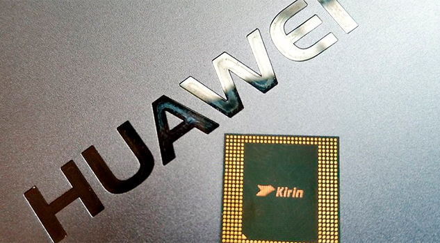 Kirin 970: El nuevo super chip de Huawei deja descolgados a Qualcomm y Samsung Kirin 970 El nuevo super chip de Huawei deja descolgados a Qualcomm y Samsung