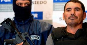 La huella que dejó "El Pozolero" en Tijuana