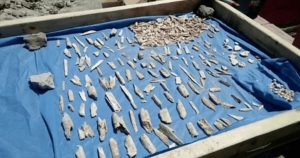 La huella que dejó "El Pozolero" en Tijuana