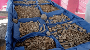 La huella que dejó "El Pozolero" en Tijuana