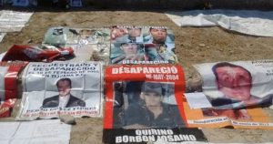 La huella que dejó "El Pozolero" en Tijuana