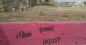 La huella que dejó "El Pozolero" en Tijuana