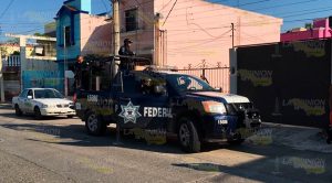 Llegó a su casa y sorprendió a un ladrón Llega Casa Sorprende Ladrón