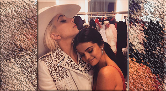 Lady Gaga le envía un sentido mensaje de apoyo a Selena Gomez después de saber sobre su trasplante Lady Gaga le envía un sentido mensaje de apoyo a Selena Gomez después de saber sobre su trasplante