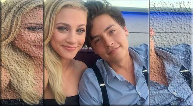 Lili Reinhart se enfrenta a una fan y sale en defensa de Cole Sprouse ¡Mira por qué! Lili Reinhart se enfrenta a una fan y sale en defensa de Cole Sprouse ¡Mira por qué!