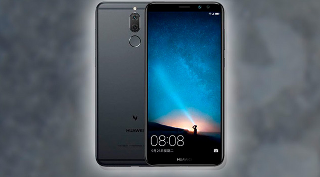 Llega el Huawei Maimang 6, un gama media con doble cámara frontal Llega el Huawei Maimang 6, un gama media con doble cámara frontal