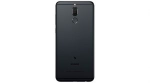 Llega el Huawei Maimang 6, un gama media con doble cámara frontal