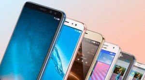 Llega el Huawei Maimang 6, un gama media con doble cámara frontal