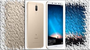 Llega el Huawei Maimang 6, un gama media con doble cámara frontal