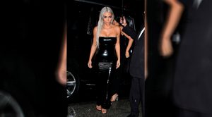 Kim Kardashian sorprende con radical cambio de look Cambio Look Kim Kardashian