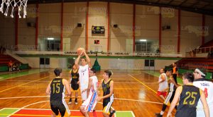 Motolinía vence a Taylors en segunda fuerza Motolinía Vence Taylors Segunda Fuerza