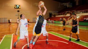 Motolinía vence a Taylors en segunda fuerza Motolinía Vence Taylors Segunda Fuerza