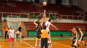 Motolinía vence a Taylors en segunda fuerza Motolinía Vence Taylors Segunda Fuerza