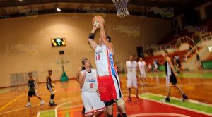 Motolinía vence a Taylors en segunda fuerza Motolinía Vence Taylors Segunda Fuerza