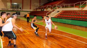 Motolinía vence a Taylors en segunda fuerza Motolinía Vence Taylors Segunda Fuerza