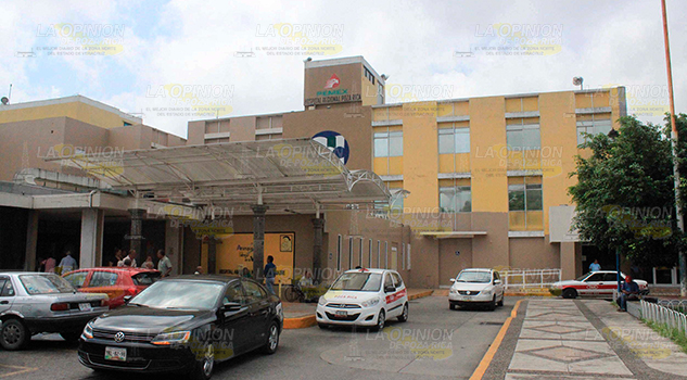 Mala atención hospitalaria Mala atención