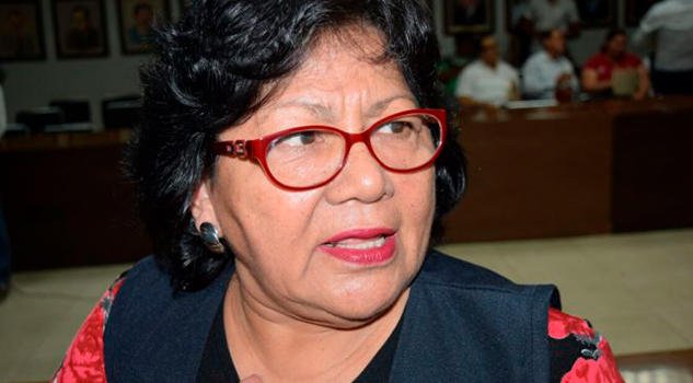 Mantienen medidas contra el dengue en el norte, tras el paso de Katia Mantienen medidas contra el dengue en el norte, tras el paso de Katia