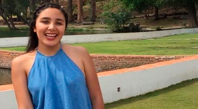 Mara: el peligro de ser mujer Mara