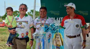 Exitoso Maratón Náutico Exitoso Maratón Nautico Espinal Tecolutla