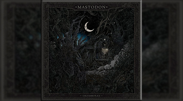 Mastodon “Toe to Toes” Mastodon Toe to Toes