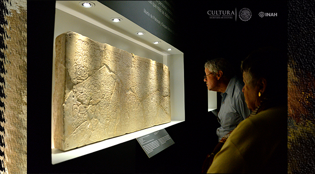 Cultura: Foto Del Día Mayas, el lenguaje de la belleza. Miradas cruzadas