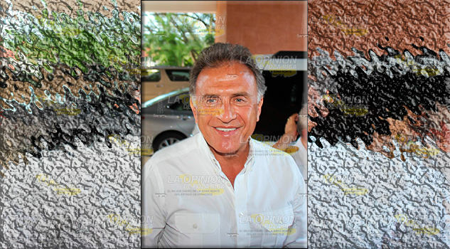 Miguel Ángel Yunes visita hoy Coatzintla Miguel Ángel Yunes visita hoy Coatzintla