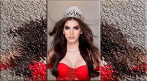 Miss Universo 2017 será en las Vegas!