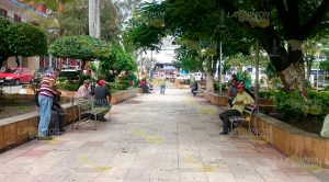 Sin daños el municipio de Tanotuyuca Sin Daños Municipio Tantoyuca