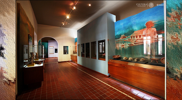 Cultura: Foto Del Día Museo Regional de Historia de Colima