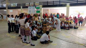 Más conciencia para cuidar el medio ambiente