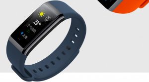 Nueva pulsera Xiaomi AMAZFIT, características más importantes y precio
