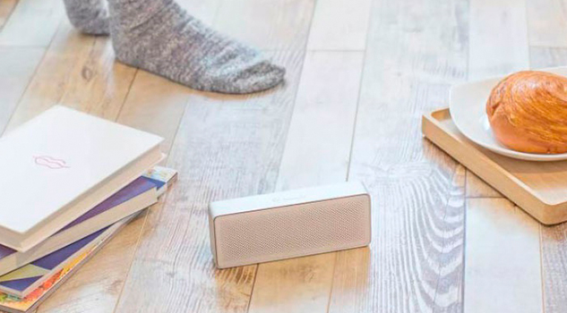 Nuevo altavoz Xiaomi Mi Bluetooth Speaker Basic 2 por menos de 25 euros Nuevo altavoz Xiaomi Mi Bluetooth Speaker Basic 2 por menos de 25 euros