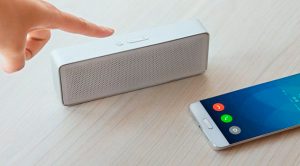 Nuevo altavoz Xiaomi Mi Bluetooth Speaker Basic 2 por menos de 25 euros