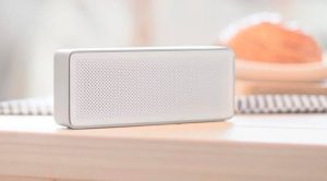 Nuevo altavoz Xiaomi Mi Bluetooth Speaker Basic 2 por menos de 25 euros