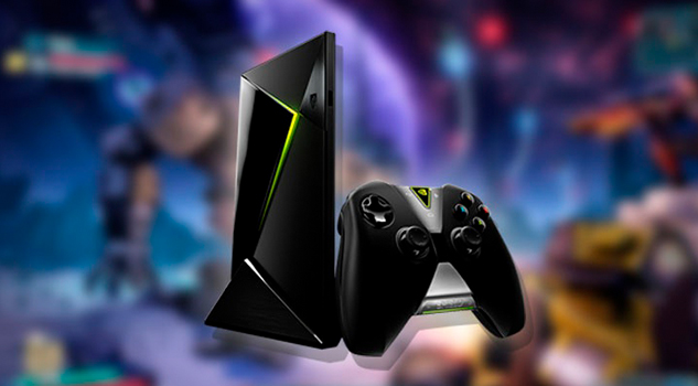 Nueva versión más barata de la Nvidia Shield TV, ¿merece la pena? Nvidia Shield Tv