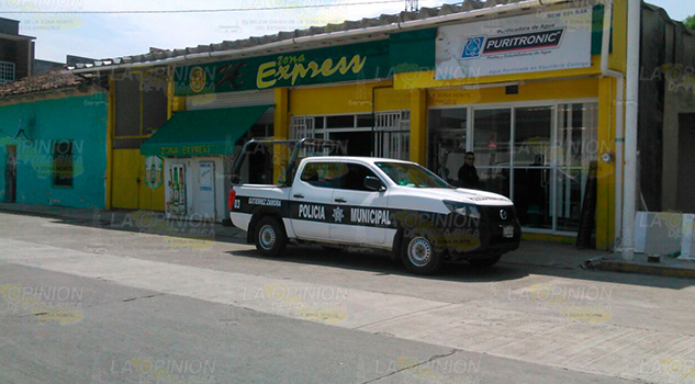 Operativo de Fiestas Patrias OPERATIVOPATRIAS
