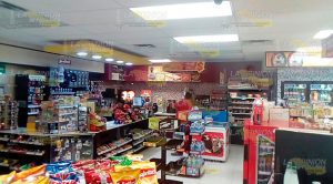 Asaltan OXXO en la 27 de septiembre Asaltan OXXO 27 Septiembre